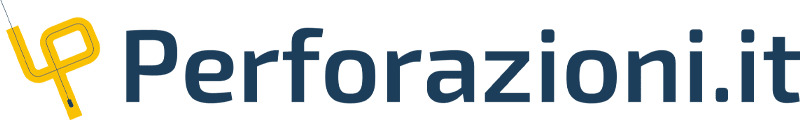 logo perforazioni