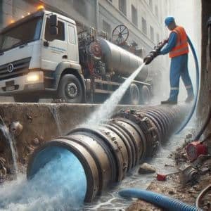 ma a cosa serve esattamente il canal jet