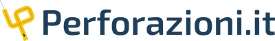 logo perforazioni